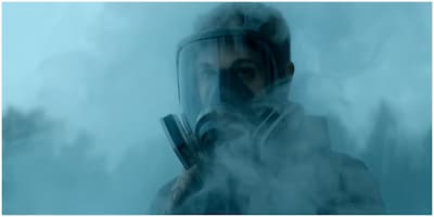 Brain Freeze trailer edited by Geoff Klein, directed by Julien Knafo